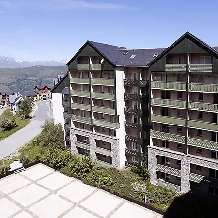 Residence Balcons Du Soleil - Pieces 024