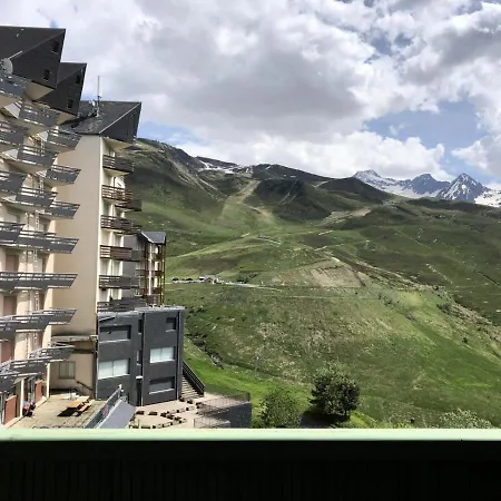 Residence Balcons Du Soleil - Pieces 024 Daire Germ