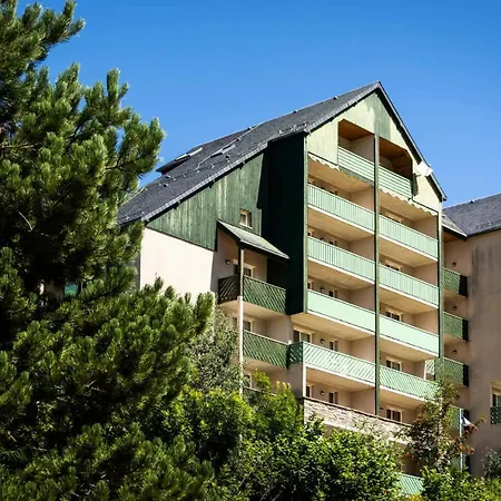 Residence Balcons Du Soleil - Pieces 024 Germ